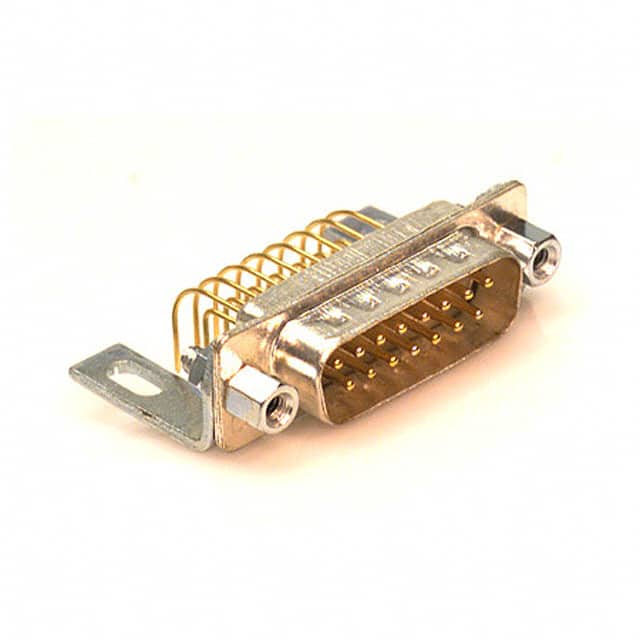 176-015-112R151 NorComp Inc.  Ensembles de connecteurs D-Sub